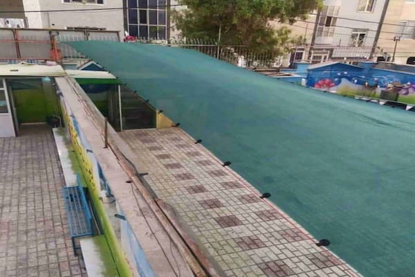 تصویر 5 از فروش بی‌ واسطه توری سایبان 30 درصد قیمت خرید